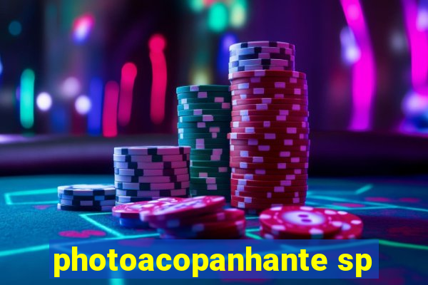 photoacopanhante sp